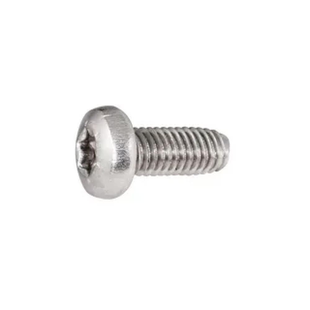 DIN 7500 - C Torx Taptite Vida (Üçgen Vida - Diş Açan Vida)