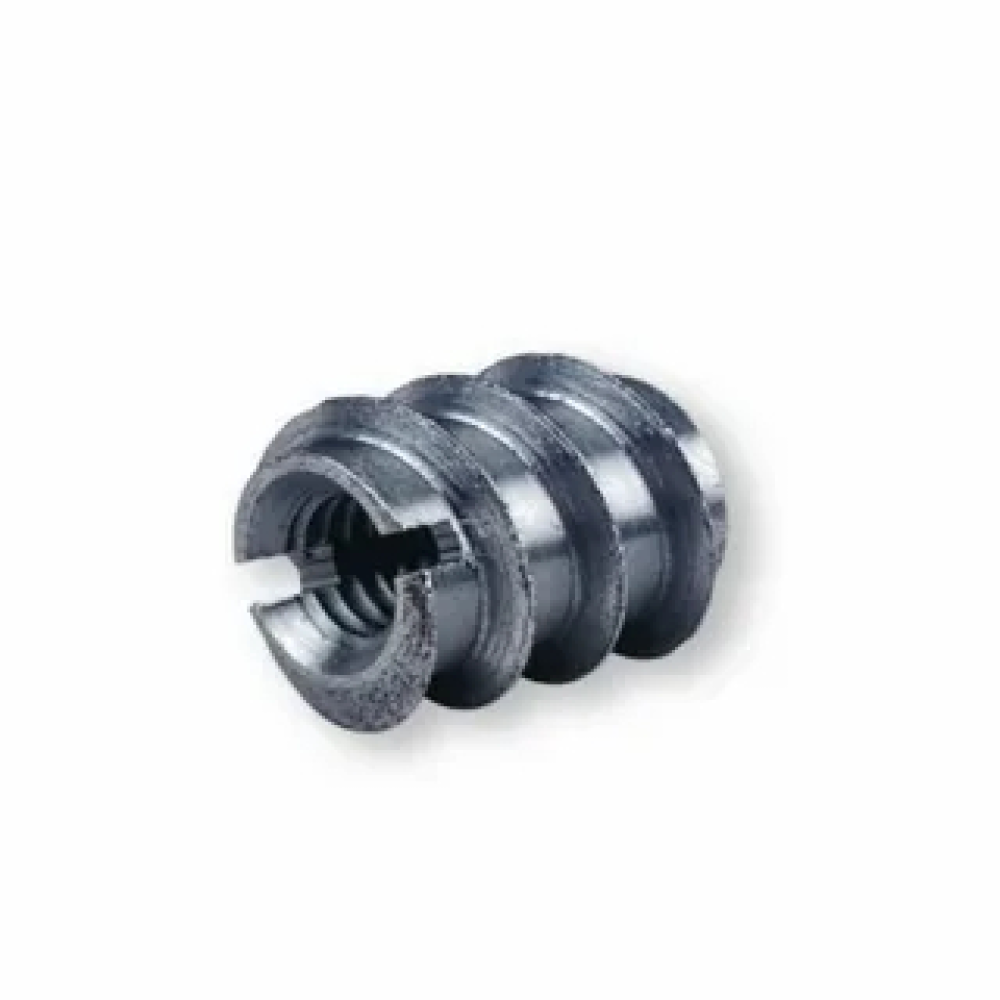 DIN 7965 Yarıklı Somun