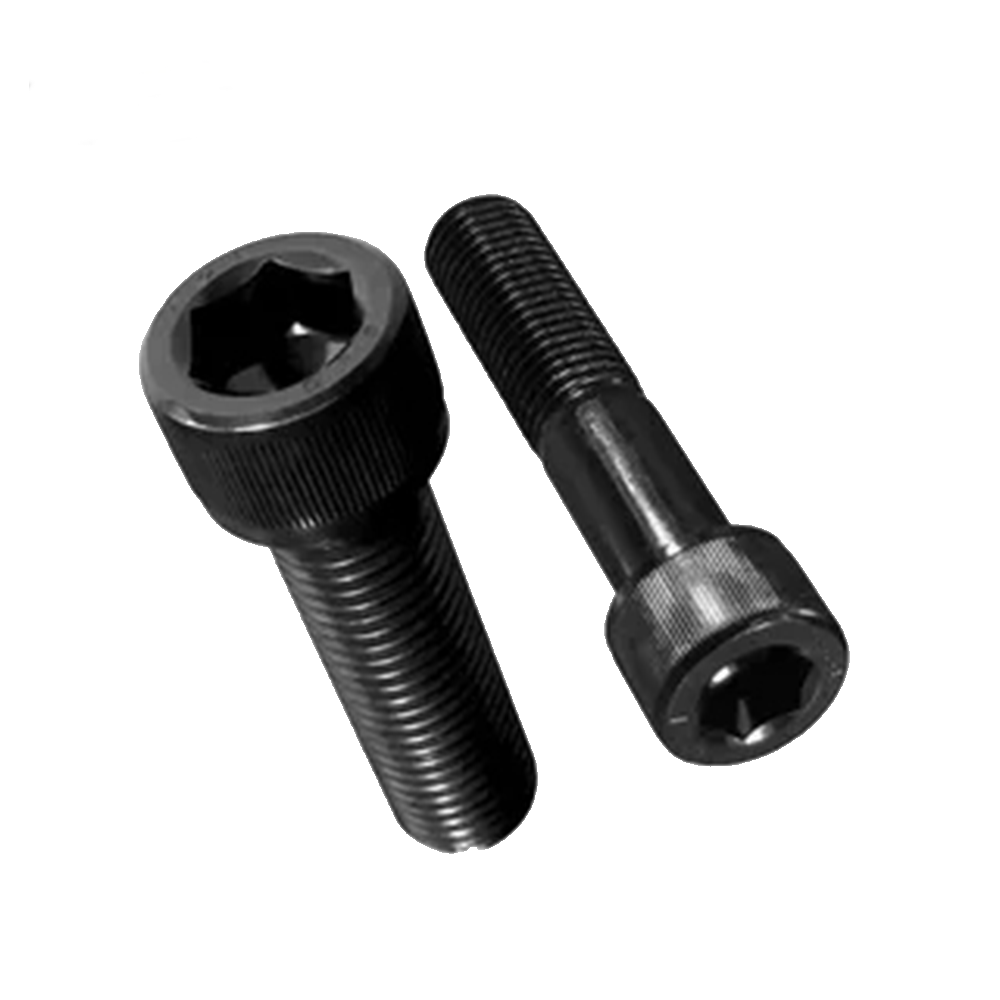 DIN912 ISO4762 Alyan Anahtar İmbus Civata ISO 4762 CSN 21143 PN 82302 UNI 5931
